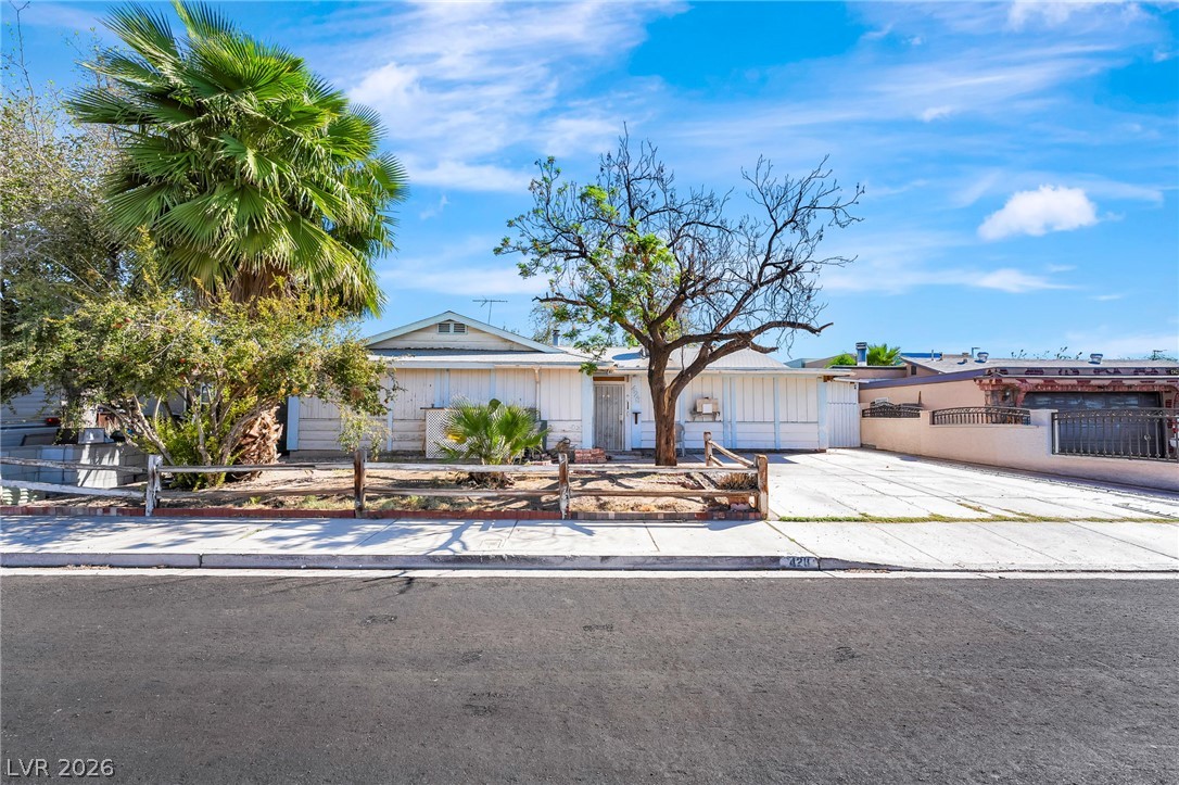 428 Bolsa Drive Las Vegas NV 89110