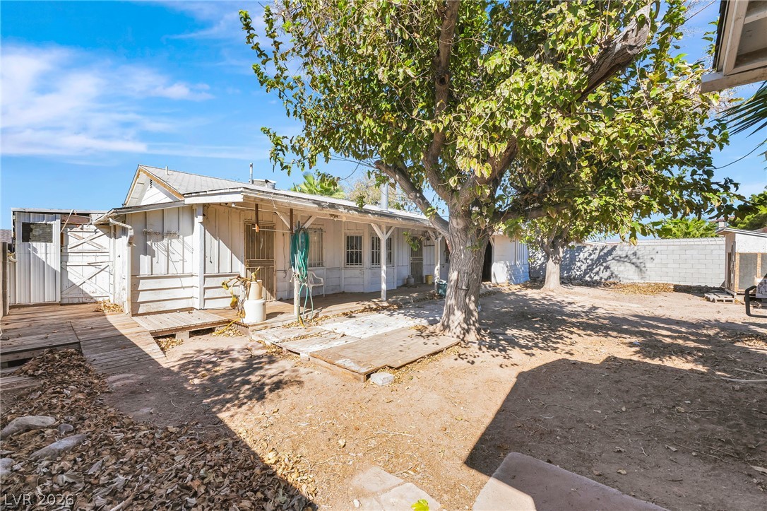 428 Bolsa Drive Las Vegas NV 89110
