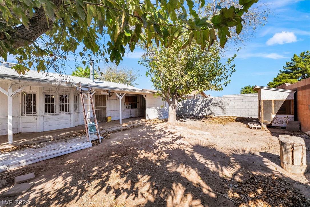 428 Bolsa Drive Las Vegas NV 89110