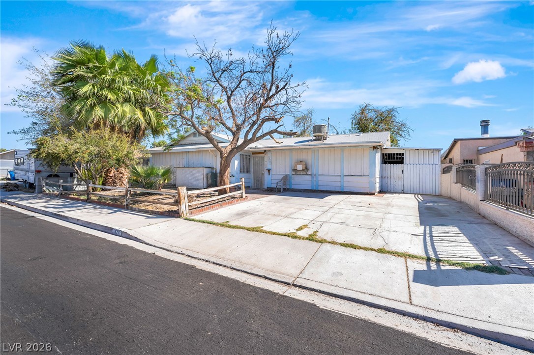 428 Bolsa Drive Las Vegas NV 89110