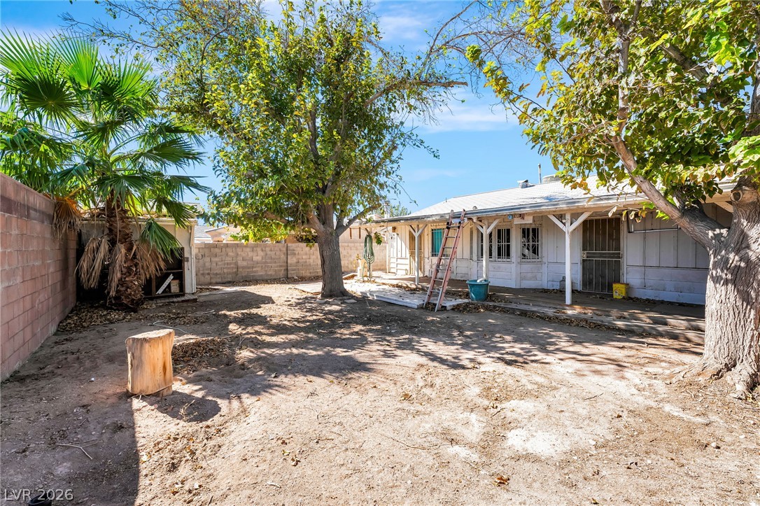 428 Bolsa Drive Las Vegas NV 89110