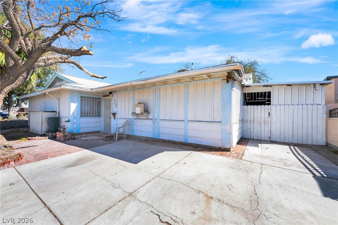 428 Bolsa Drive Las Vegas NV 89110