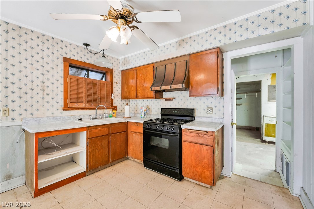 428 Bolsa Drive Las Vegas NV 89110