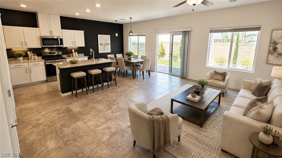 1774 Kylie River Place North Las Vegas NV 89084