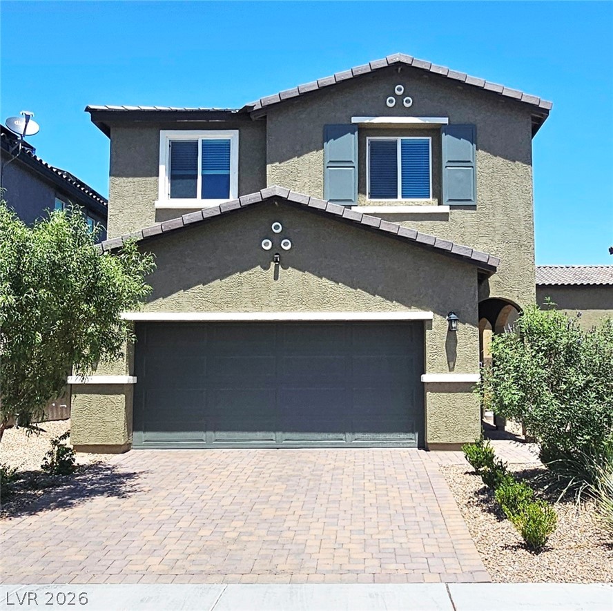 1774 Kylie River Place North Las Vegas NV 89084