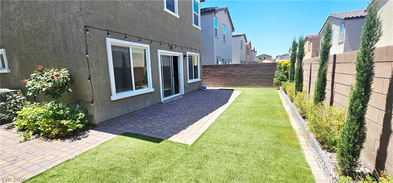1774 Kylie River Place North Las Vegas NV 89084