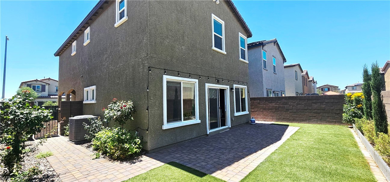 1774 Kylie River Place North Las Vegas NV 89084