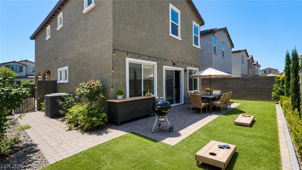 1774 Kylie River Place North Las Vegas NV 89084