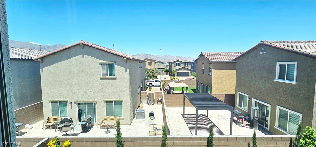 1774 Kylie River Place North Las Vegas NV 89084