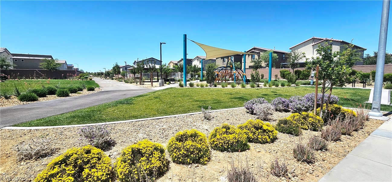 1774 Kylie River Place North Las Vegas NV 89084