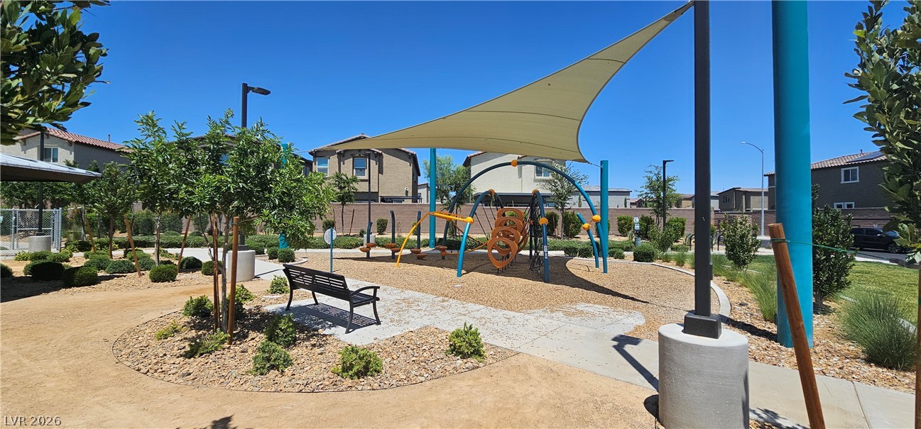 1774 Kylie River Place North Las Vegas NV 89084