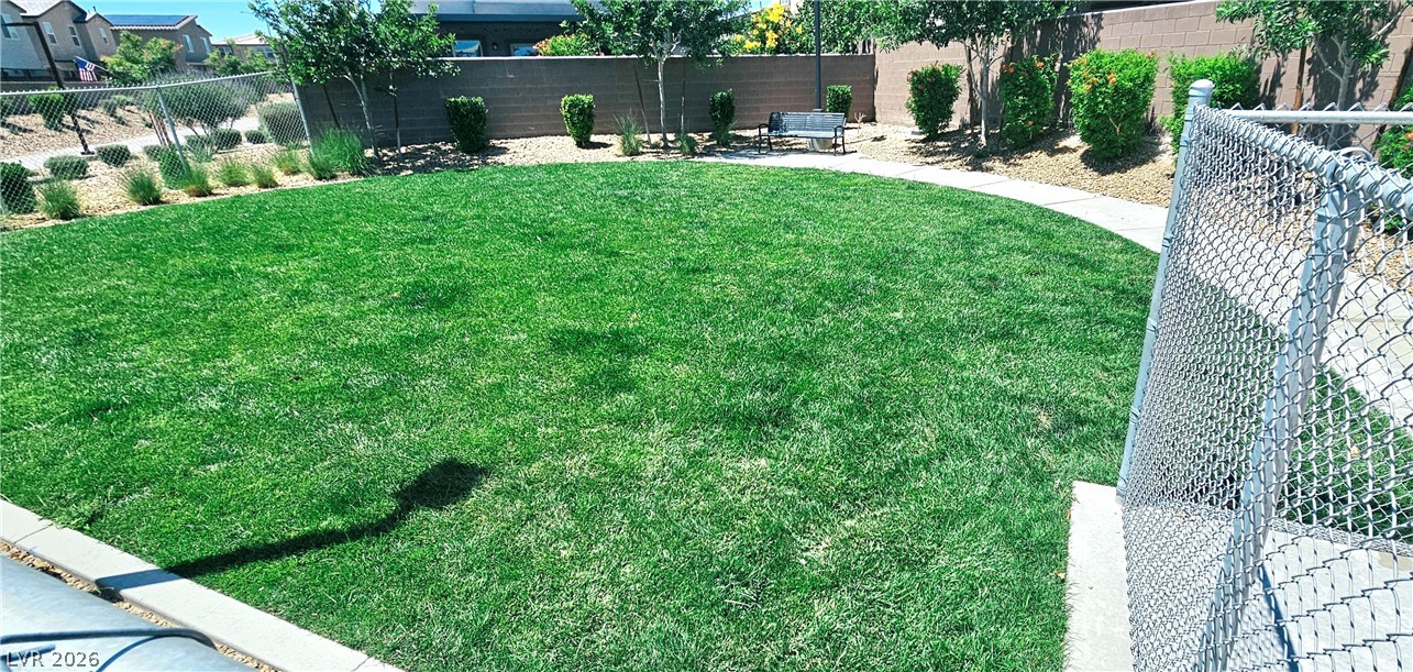 1774 Kylie River Place North Las Vegas NV 89084