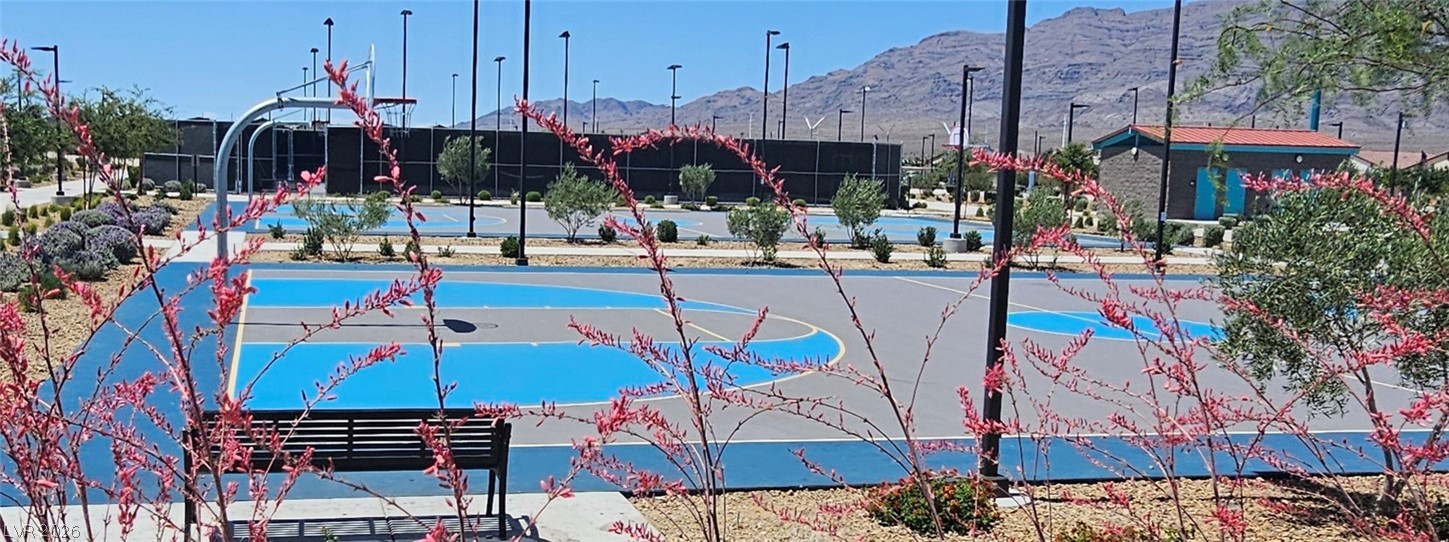 1774 Kylie River Place North Las Vegas NV 89084