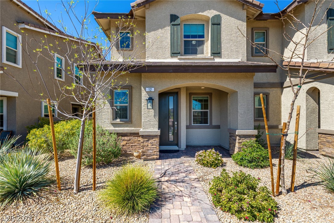 12 Kimberlite Drive Henderson NV 89011