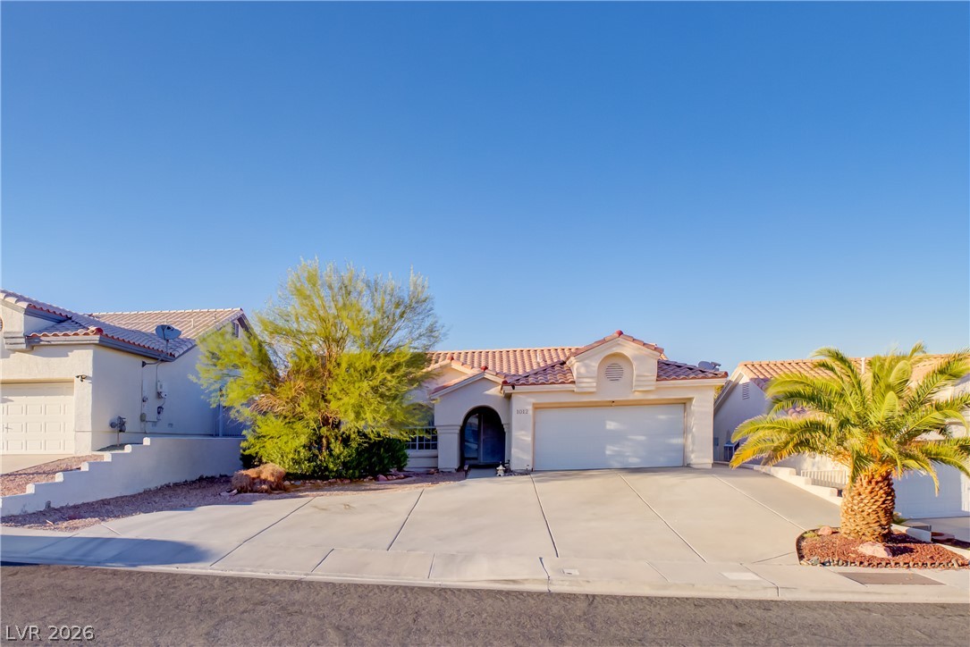 1012 Weatherboard Street Henderson NV 89011