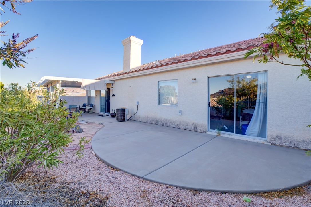 1012 Weatherboard Street Henderson NV 89011