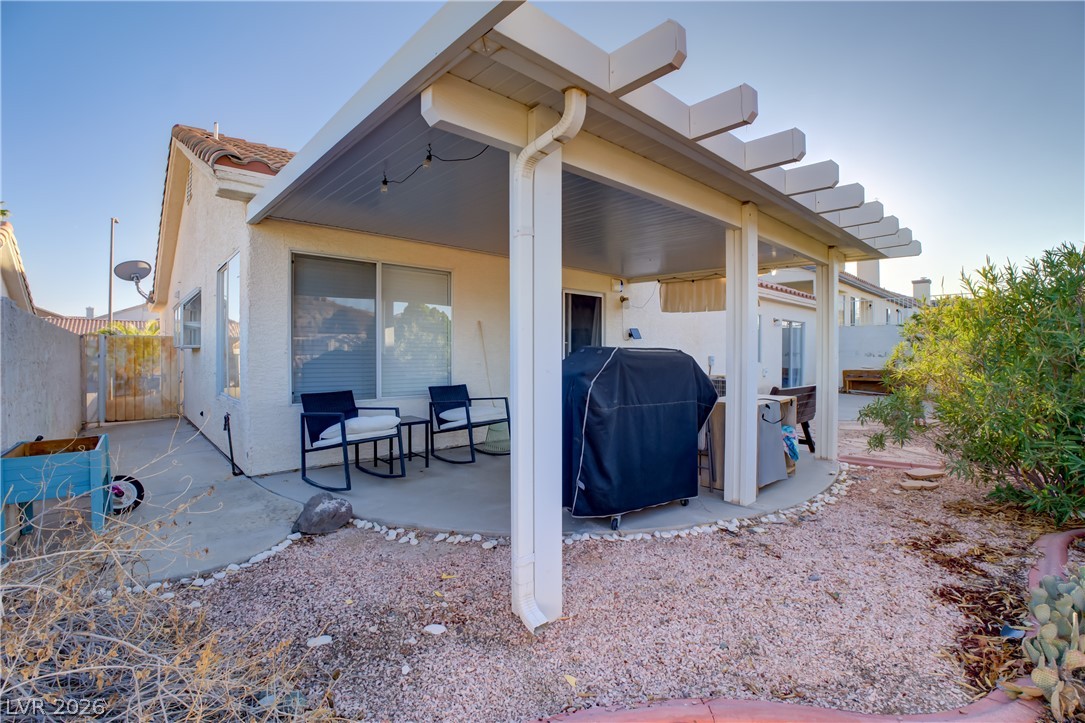 1012 Weatherboard Street Henderson NV 89011