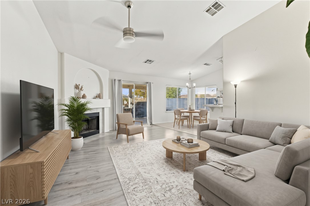 1012 Weatherboard Street Henderson NV 89011