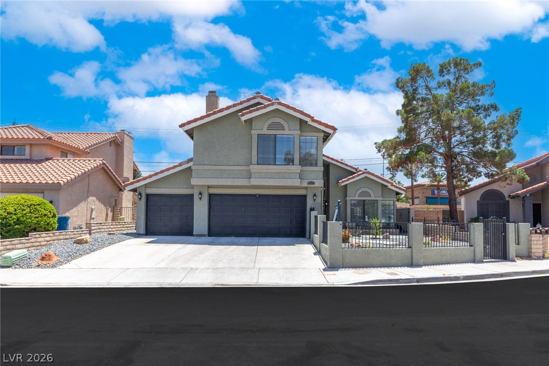 6779 Shelter Lane Las Vegas NV 89103