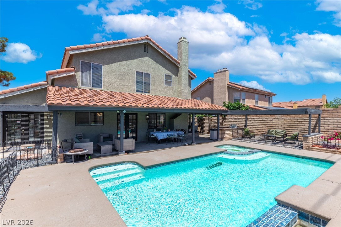 6779 Shelter Lane Las Vegas NV 89103