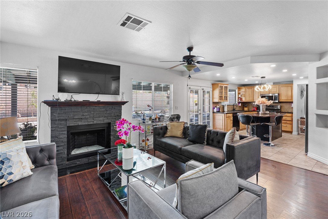 6779 Shelter Lane Las Vegas NV 89103