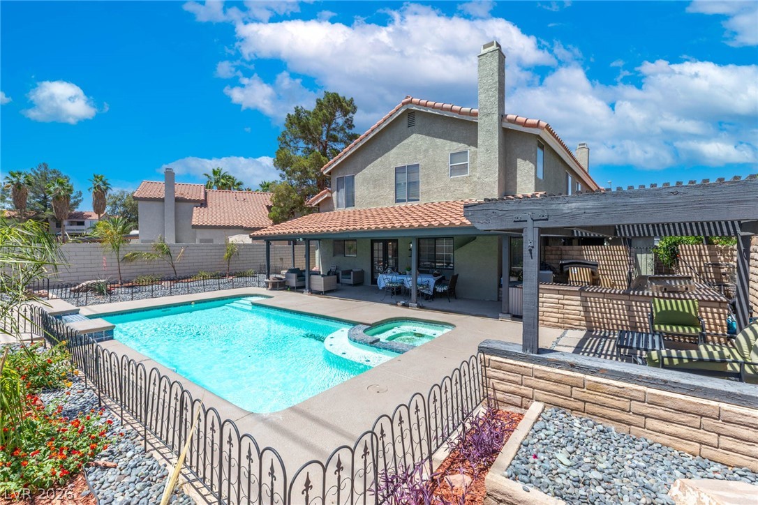6779 Shelter Lane Las Vegas NV 89103