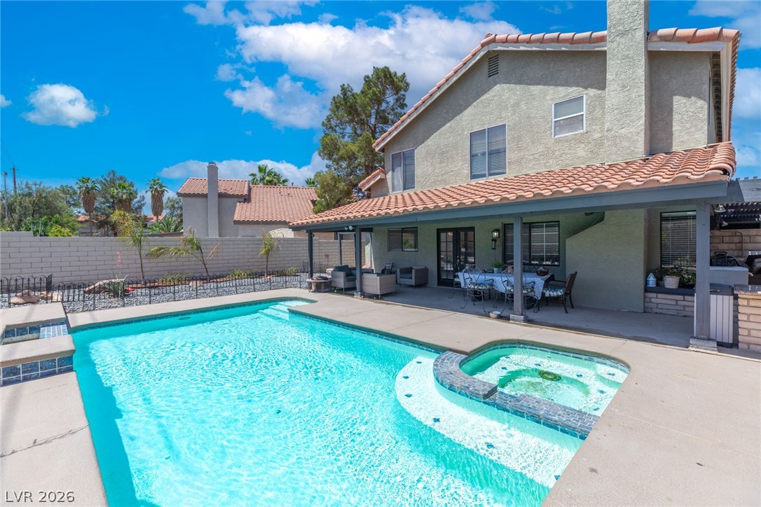 6779 Shelter Lane Las Vegas NV 89103
