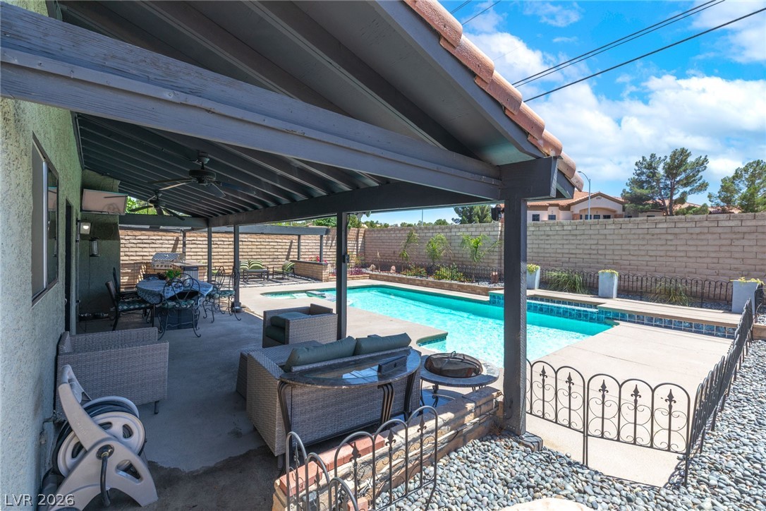6779 Shelter Lane Las Vegas NV 89103