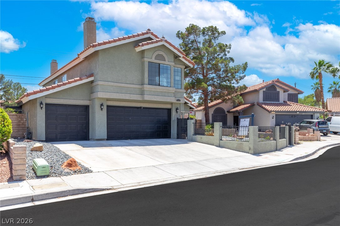 6779 Shelter Lane Las Vegas NV 89103