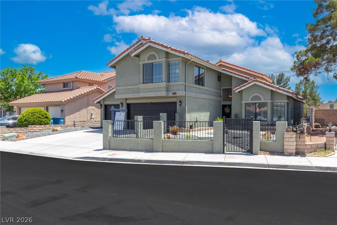 6779 Shelter Lane Las Vegas NV 89103