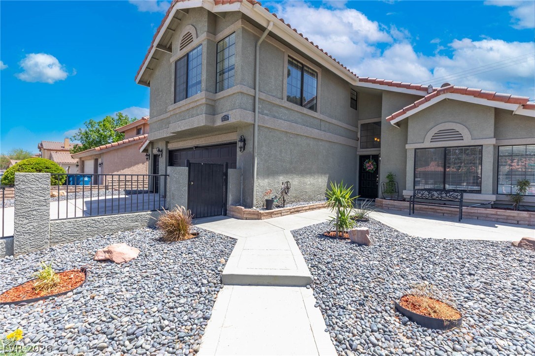 6779 Shelter Lane Las Vegas NV 89103