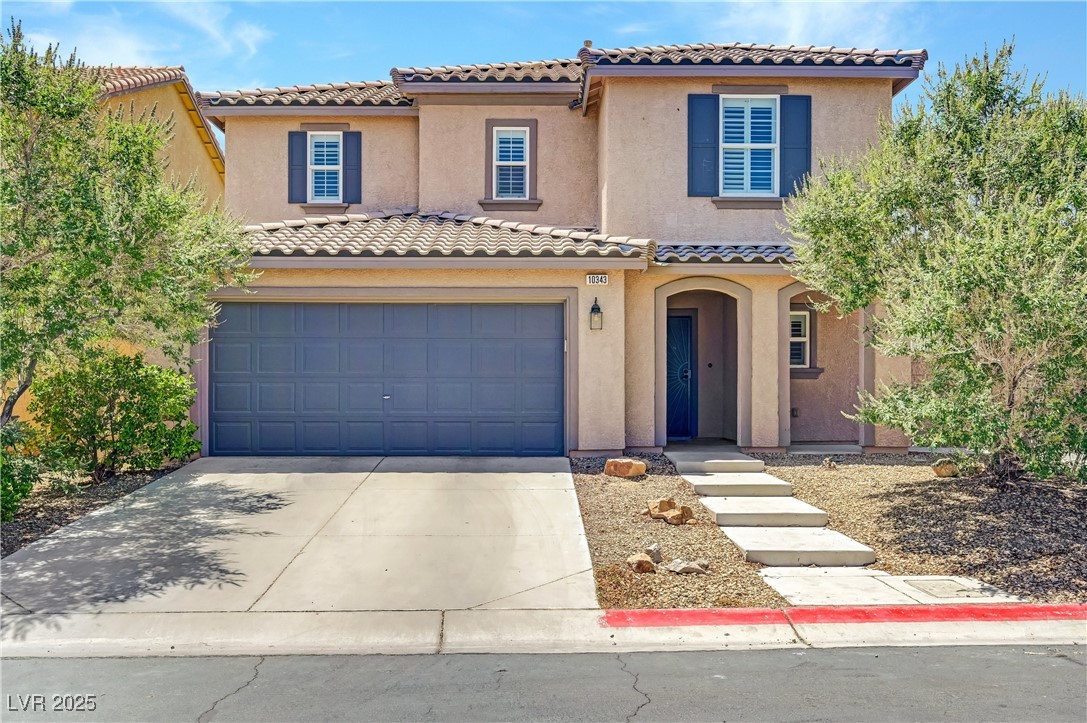 10343 Beallsville Street Las Vegas NV 89141