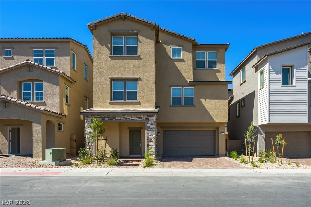 171 Colony Square Way Henderson NV 89015