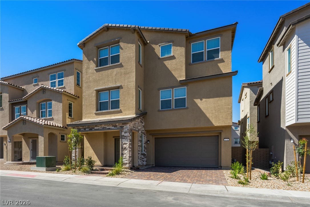 171 Colony Square Way Henderson NV 89015