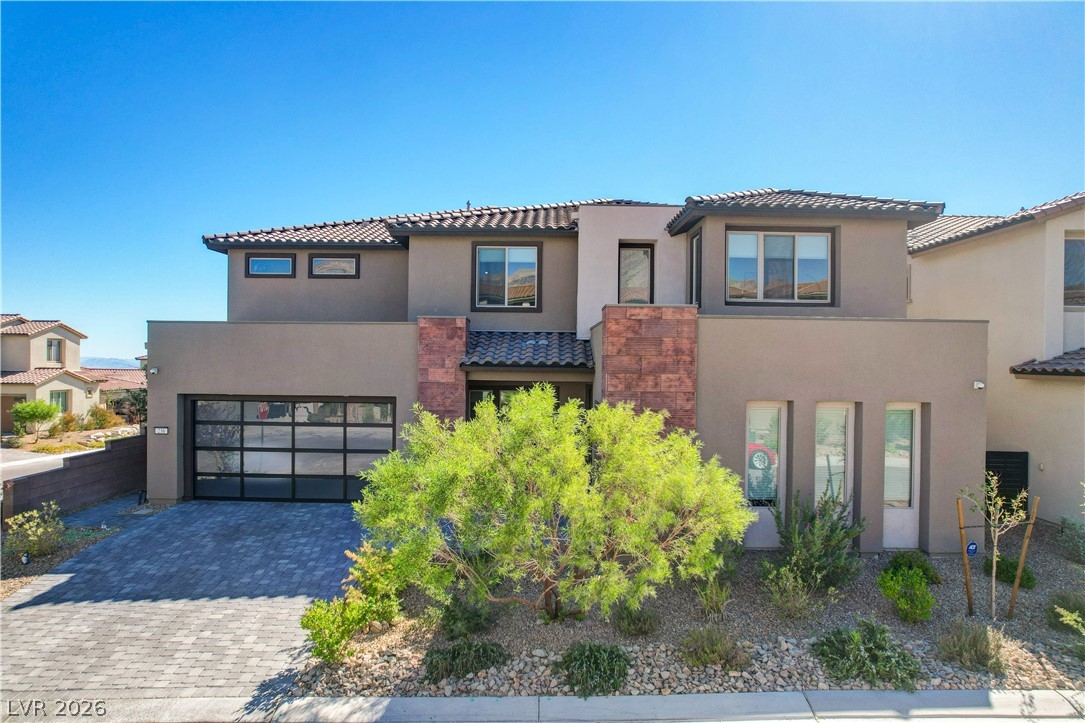236 Carmel Sky Street Las Vegas NV 89138