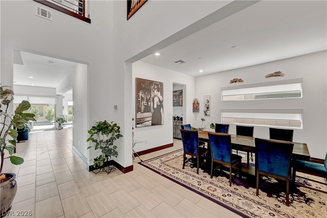 236 Carmel Sky Street Las Vegas NV 89138