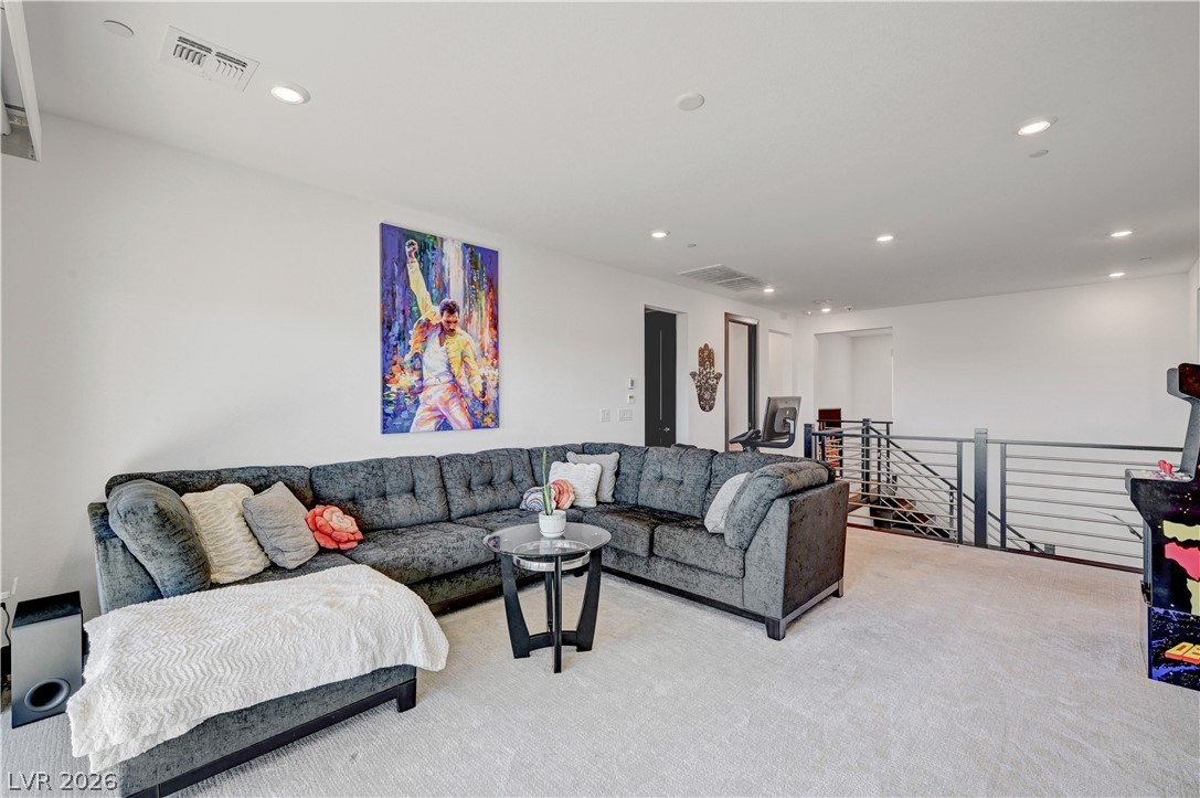 236 Carmel Sky Street Las Vegas NV 89138