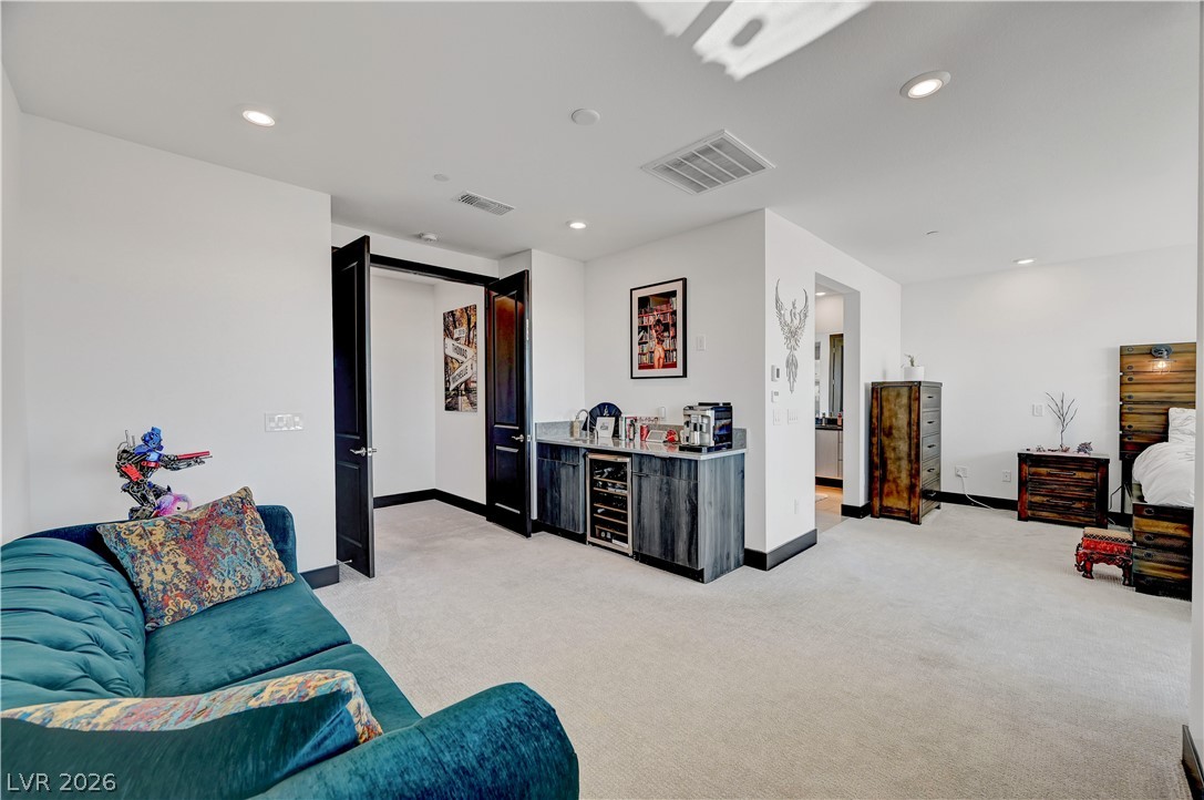 236 Carmel Sky Street Las Vegas NV 89138