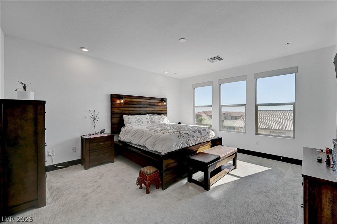 236 Carmel Sky Street Las Vegas NV 89138
