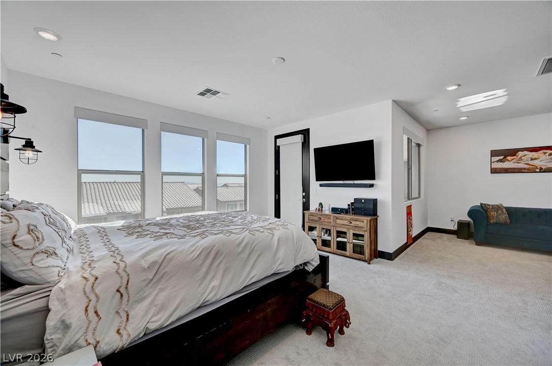 236 Carmel Sky Street Las Vegas NV 89138
