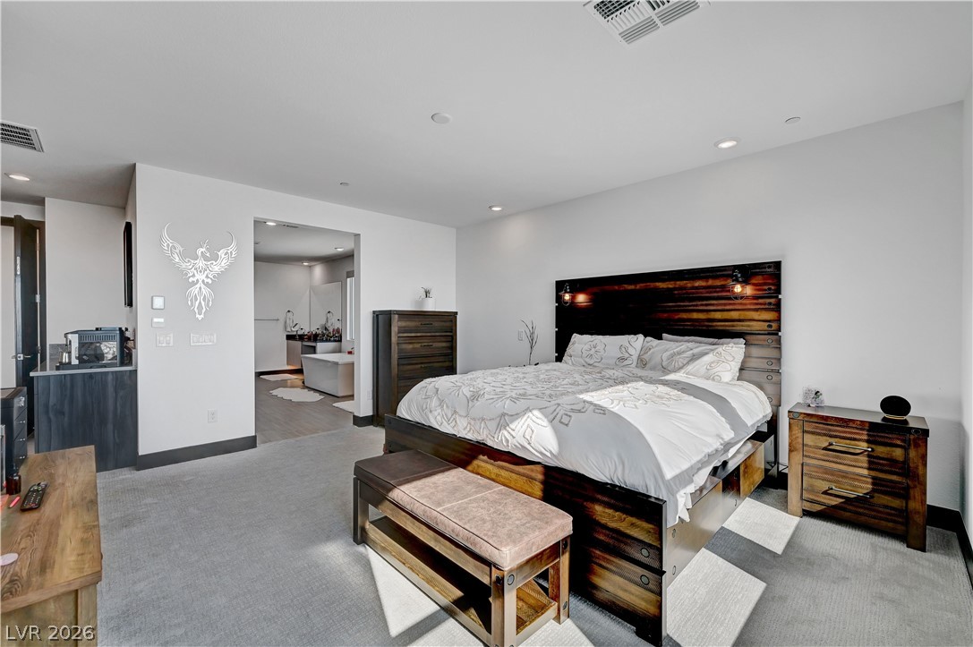 236 Carmel Sky Street Las Vegas NV 89138