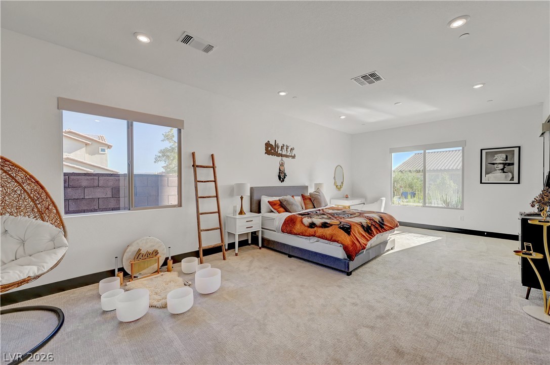 236 Carmel Sky Street Las Vegas NV 89138