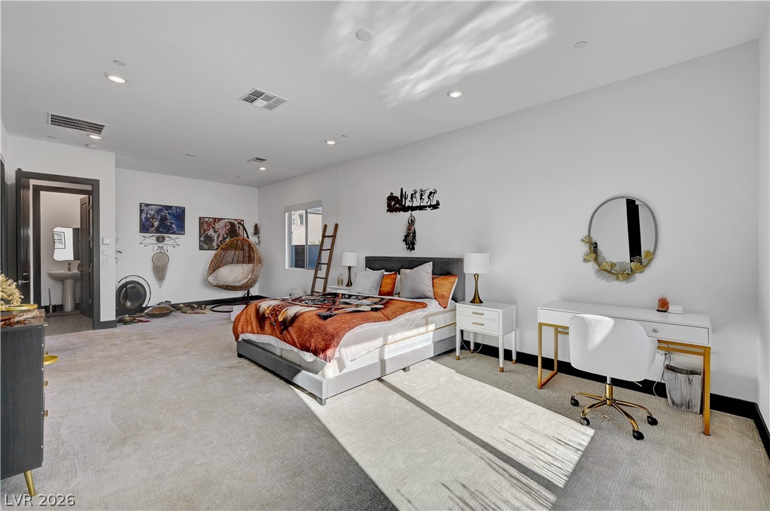 236 Carmel Sky Street Las Vegas NV 89138