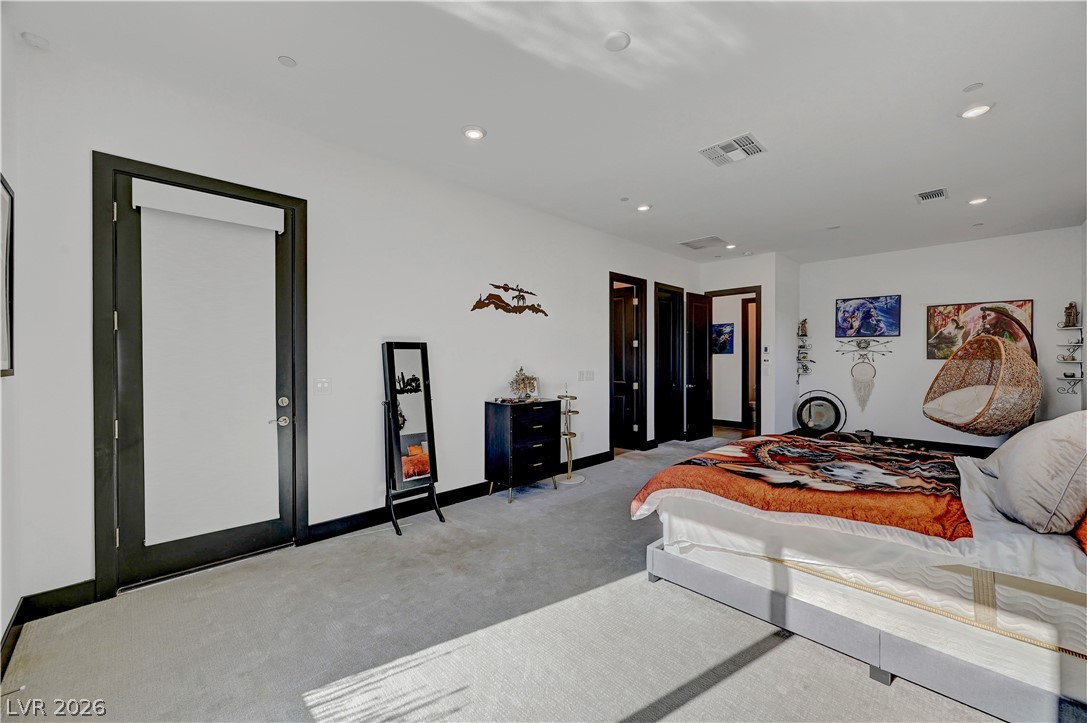 236 Carmel Sky Street Las Vegas NV 89138