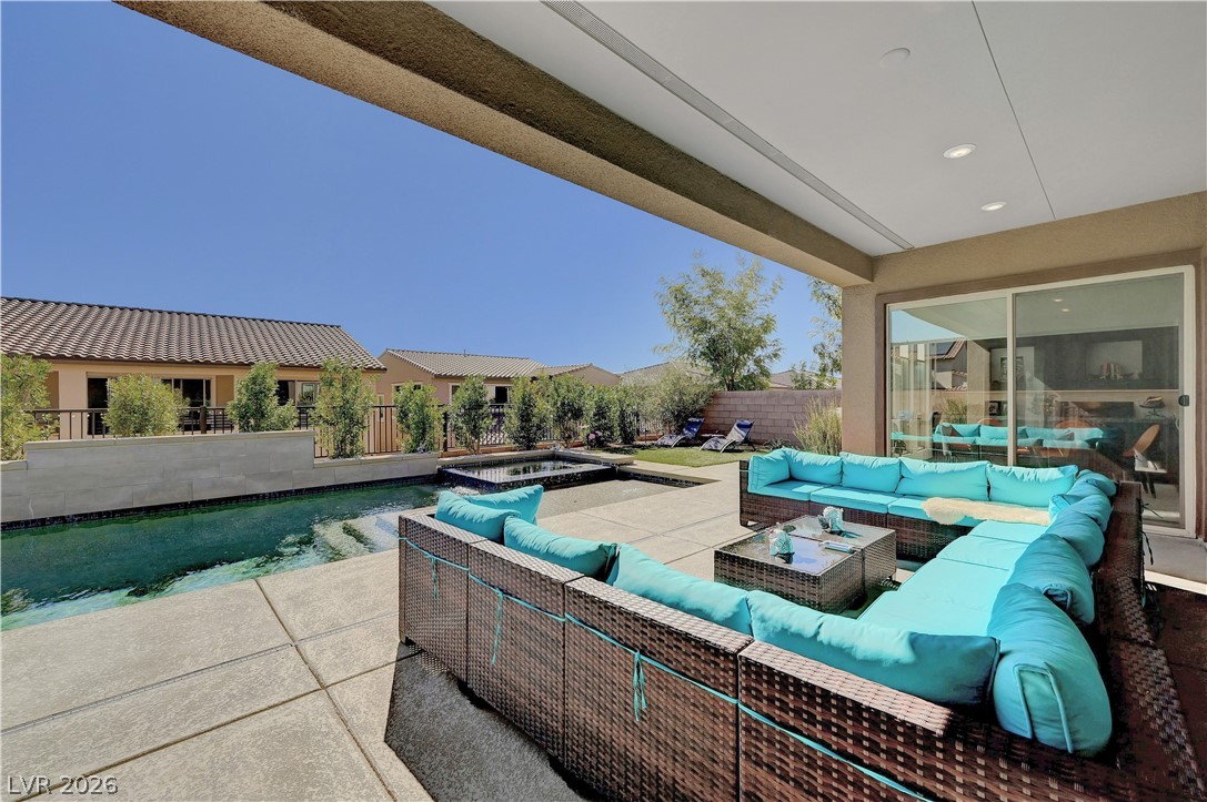 236 Carmel Sky Street Las Vegas NV 89138