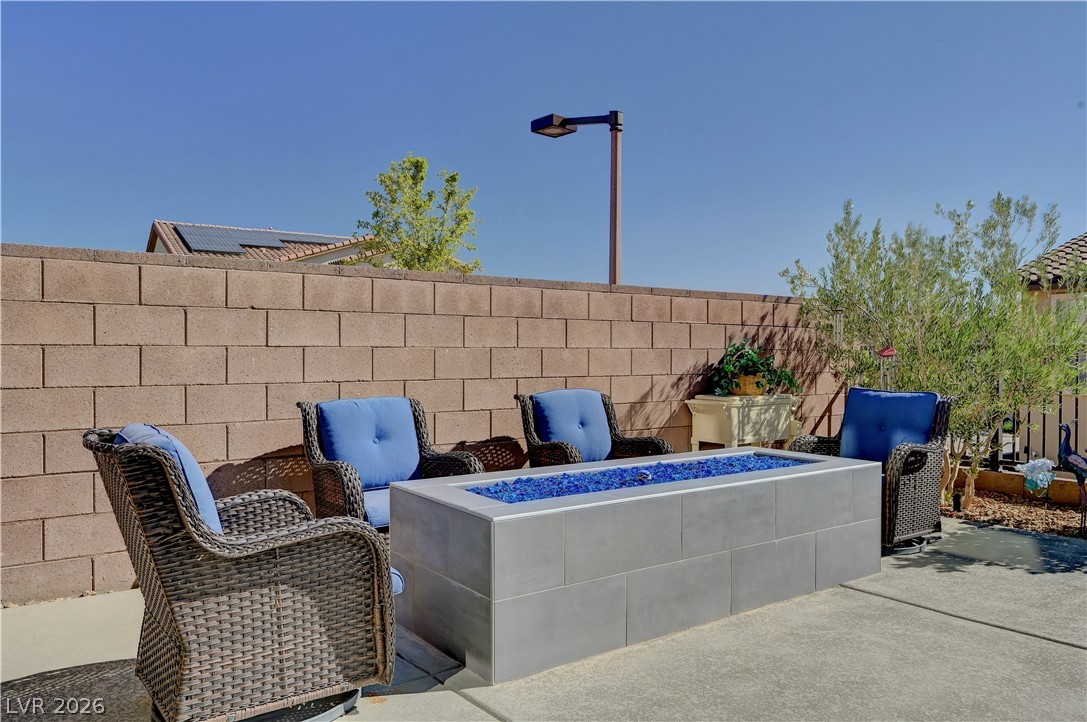 236 Carmel Sky Street Las Vegas NV 89138