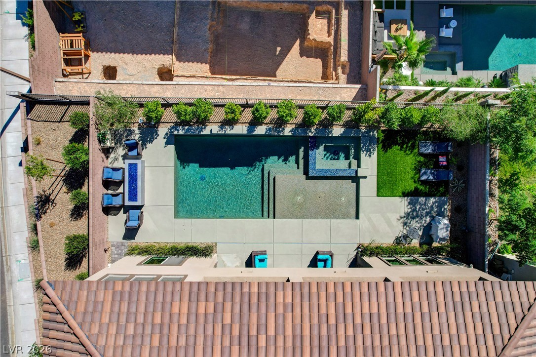 236 Carmel Sky Street Las Vegas NV 89138