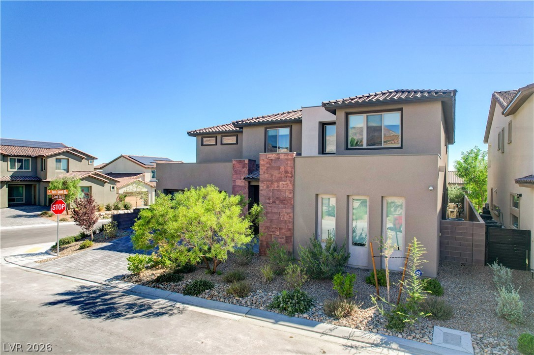 236 Carmel Sky Street Las Vegas NV 89138