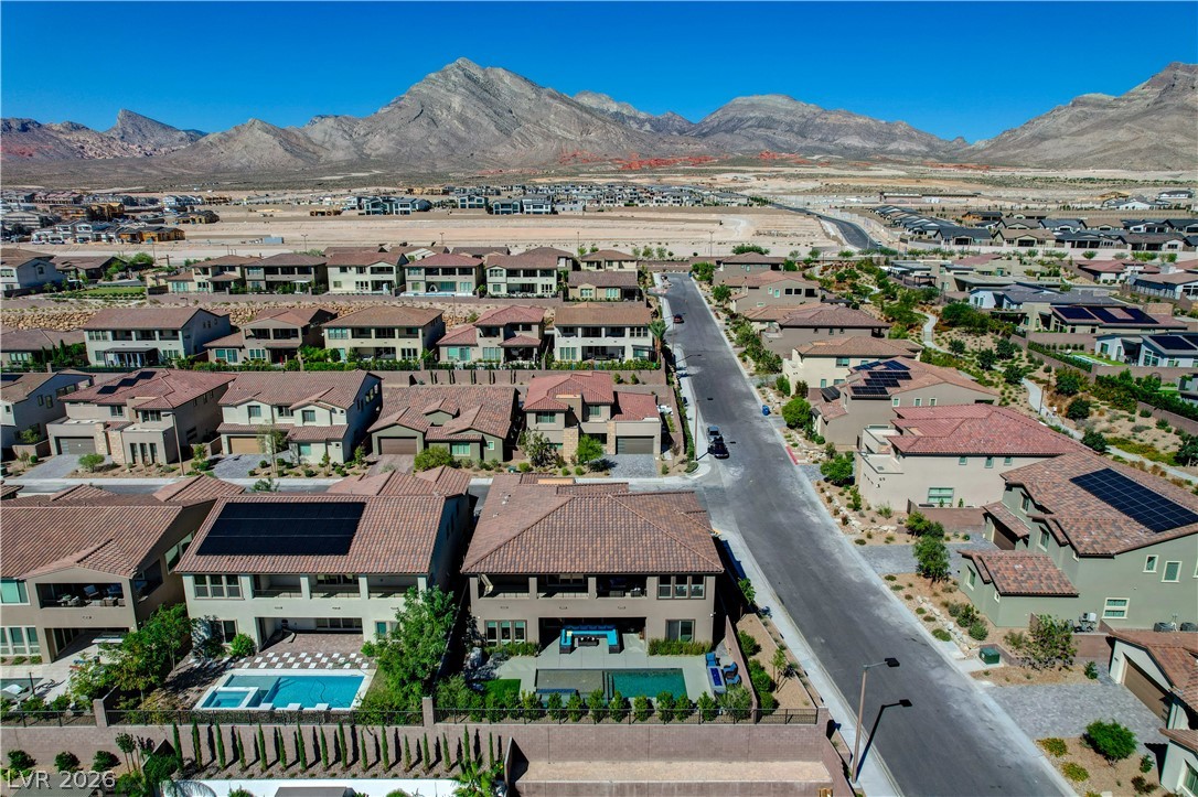 236 Carmel Sky Street Las Vegas NV 89138