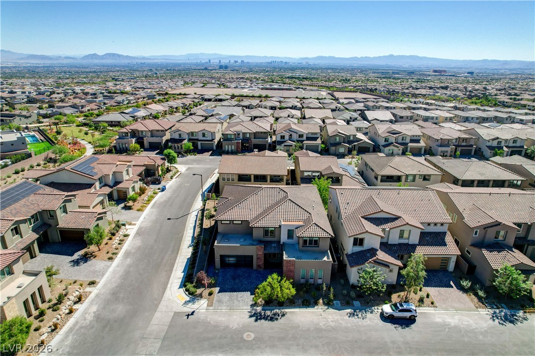 236 Carmel Sky Street Las Vegas NV 89138